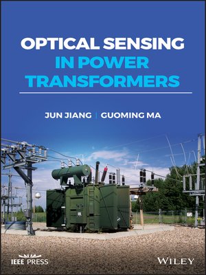 cover image of Optical Sensing in Power Transformers